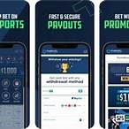 apps to bet on sports